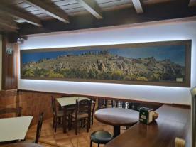 Mesón - Restaurante Rincón de la Villa