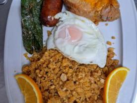 Mesón - Restaurante Rincón de la Villa