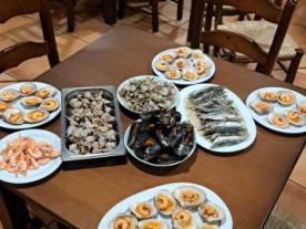 Mesón - Restaurante Rincón de la Villa