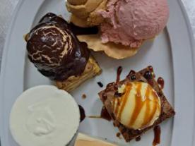 Mesón - Restaurante Rincón de la Villa
