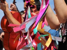 Festival de Verdiales