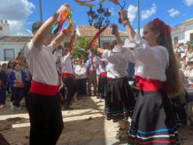 Festival de Verdiales