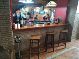 Mesón - Bar Godoy