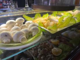 Mesón - Bar Godoy