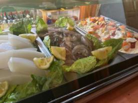 Mesón - Bar Godoy