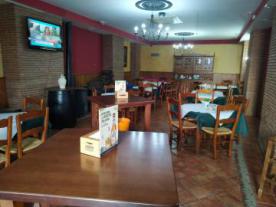 Mesón - Bar Godoy