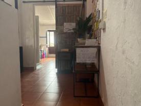 Albergue La Casa del Reloj