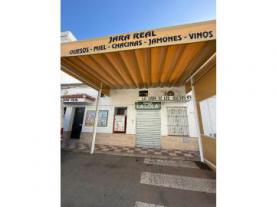 Tienda Jara Real-'La Lola'