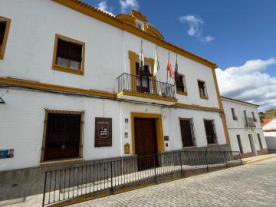 Ayuntamiento de El Real de la Jara