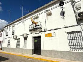 Guardia Civil El Real de la Jara