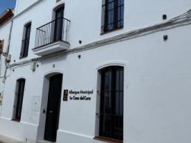 Albergue Municipal La Casa del Cura
