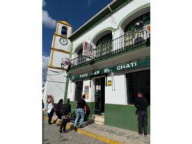Café - Bar El Chati