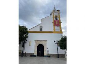Iglesia de Santa María de Gracia