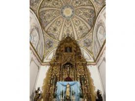 Iglesia de Santa María de Gracia