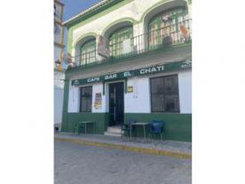 Café - Bar El Chati