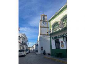 Museo de Costumbres Populares y Torre del Reloj de El Real de la Jara