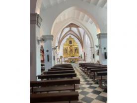 Iglesia de San Bartolomé