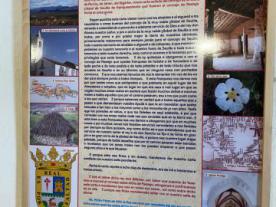 Centro de Interpretación del Peregrino