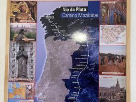 Centro de Interpretación del Peregrino