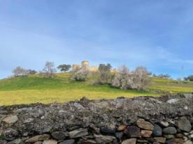 Castillo de El Real de la Jara
