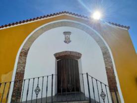 Centro de Interpretación del Peregrino