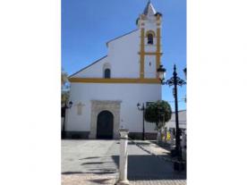 Iglesia de Santa María de Gracia