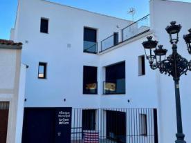 Albergue Municipal La Casa del Cura
