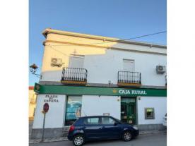 Cajero Automático Caja Rural del Sur El Real de la Jara