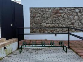 Albergue Municipal La Casa del Cura