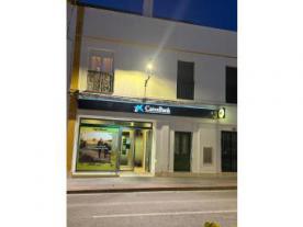 Cajero Automático Caixa Bank AgroBank en El Real de la Jara