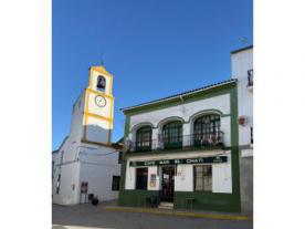 Café - Bar El Chati
