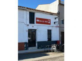 Bar Casa del Pueblo