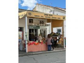 Tienda Jara Real-'La Lola'