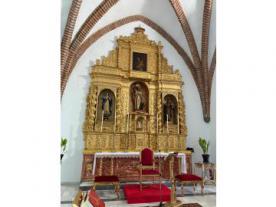 Iglesia de San Bartolomé