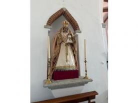 Iglesia de San Bartolomé