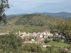 Mirador del Cerro del Calvario