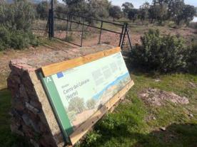 Mirador del Cerro del Calvario