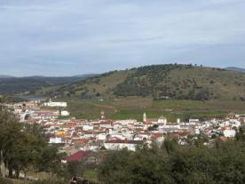 Mirador del Cerro del Calvario