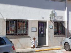 Farmacia Almudena San Julián Perez
