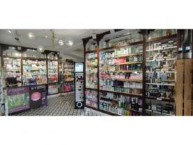 Farmacia y Ortopedia Plaza Mayor
