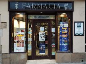 Farmacia y Ortopedia Plaza Mayor