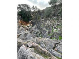 Cantera Romana de Mármol del Cerro de los Covachos
