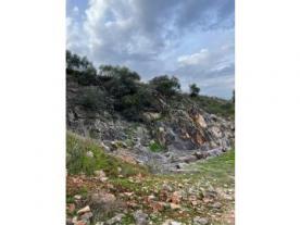 Cantera Romana de Mármol del Cerro de los Covachos