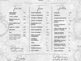Bar La Juventud en Ocaña