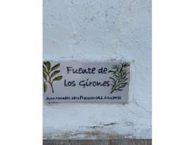 Fuente de los Girones