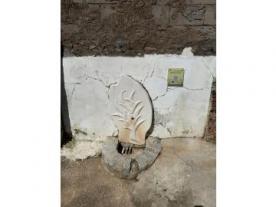 Fuente del Chorrito