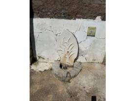 Fuente del Chorrito
