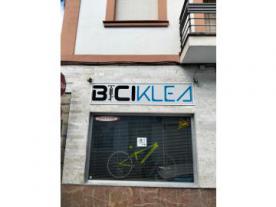 Biciklea