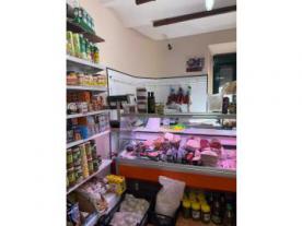 Alimentación Casa Ana