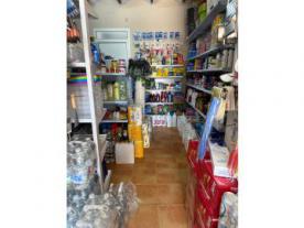 Alimentación Casa Ana